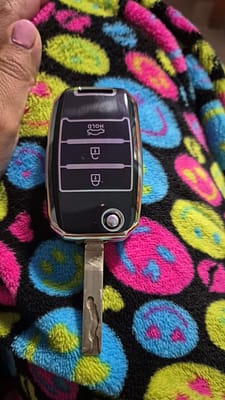 Regalo adelantado jeje